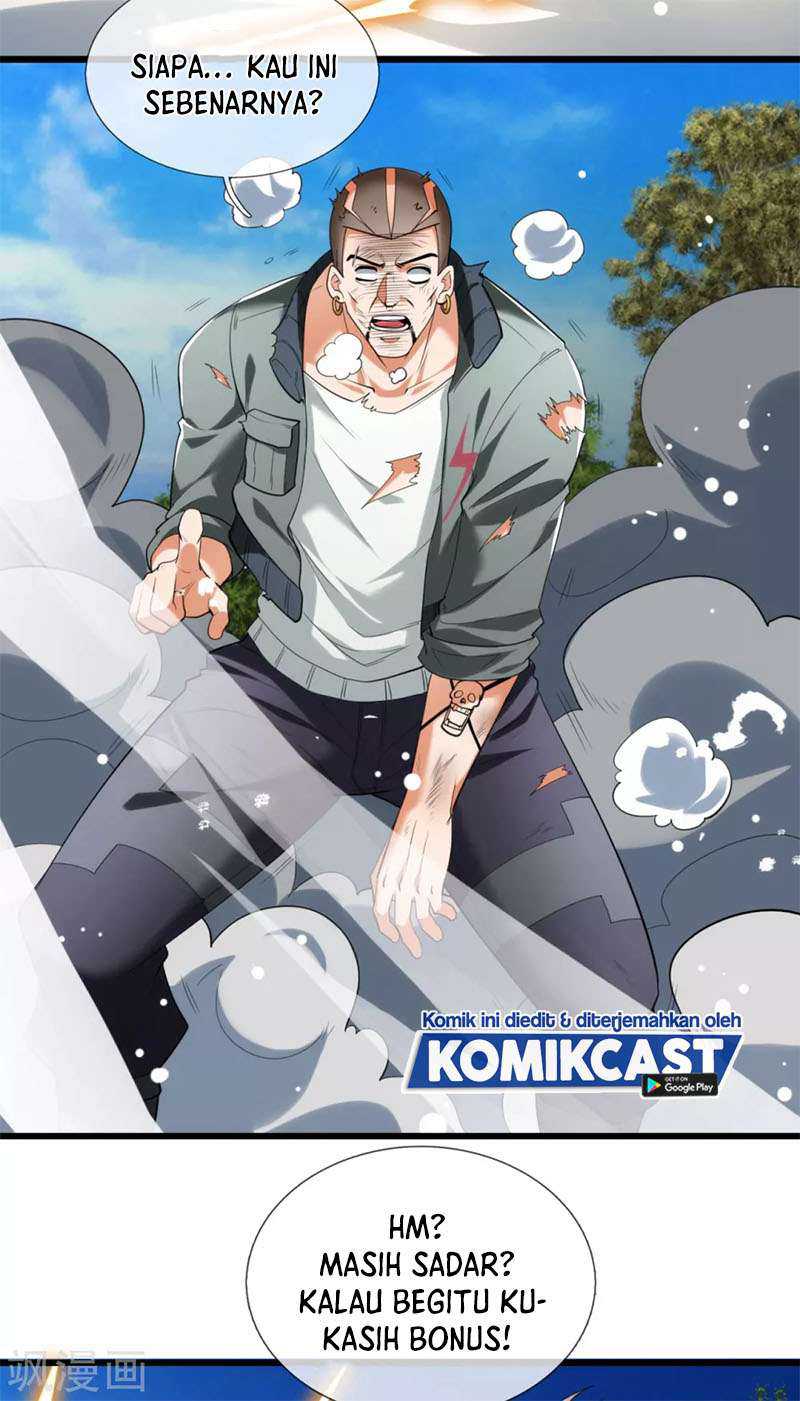 City Chapter 174 - halaman 5