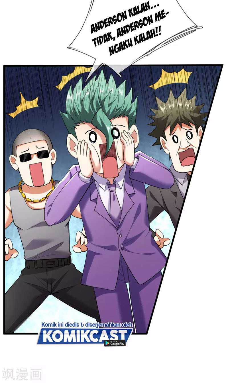City Chapter 174 - halaman 8
