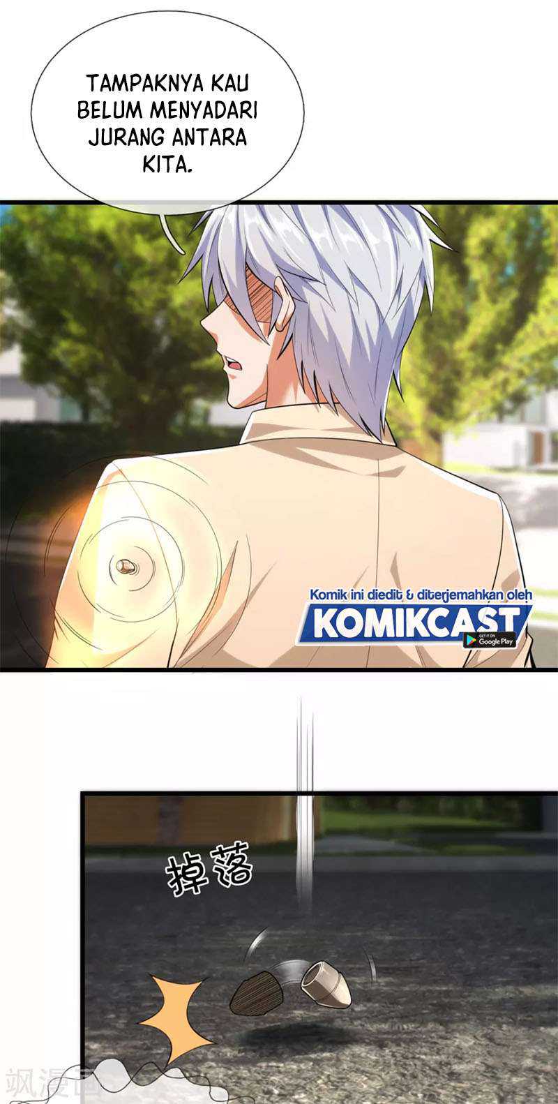 City Chapter 175 - halaman 4