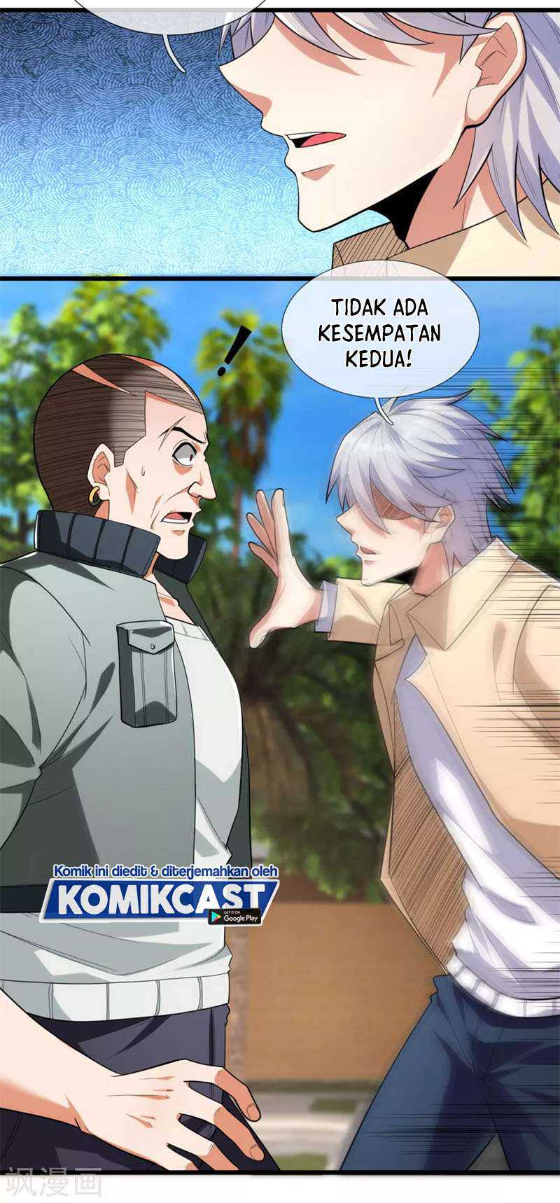 City Chapter 175 - halaman 6