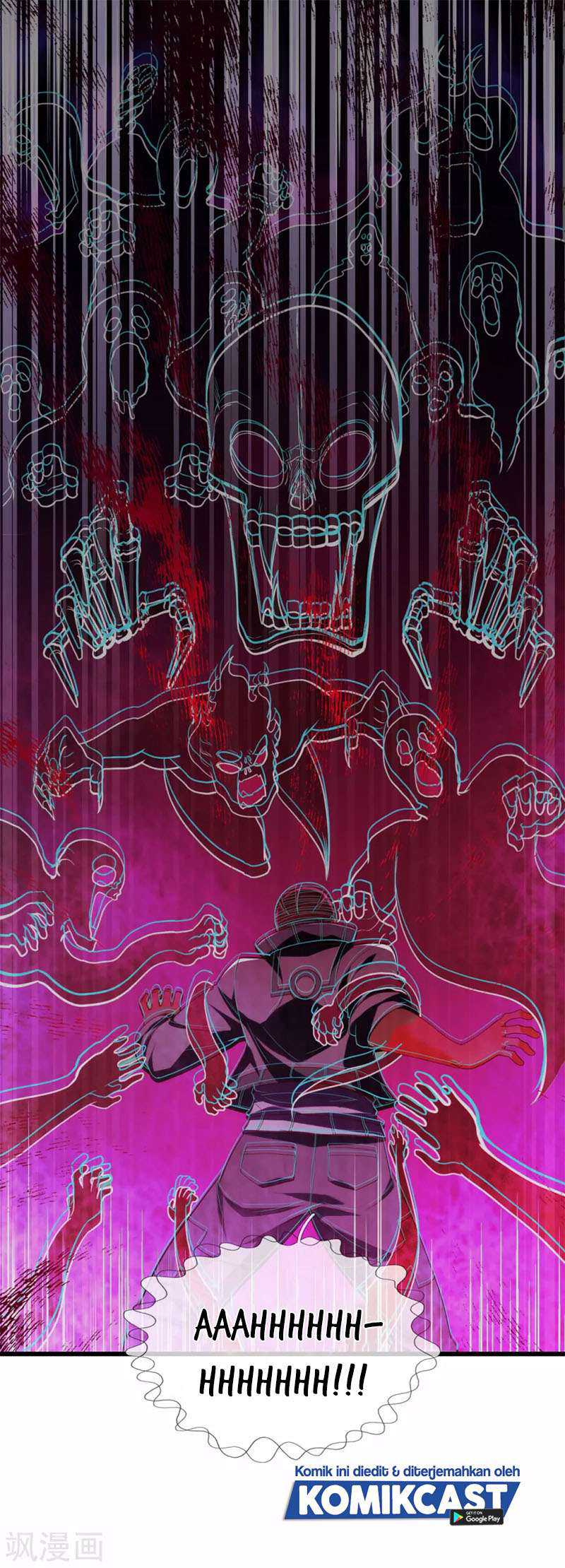 City Chapter 175 - halaman 8