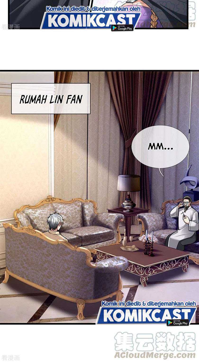 City Chapter 176 - halaman 10