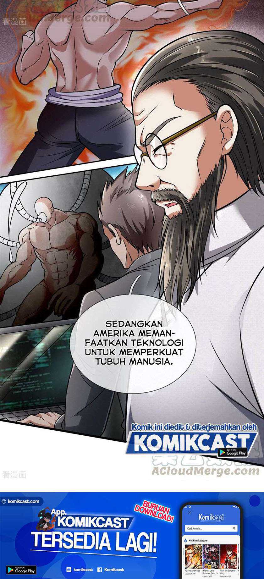City Chapter 176 - halaman 13