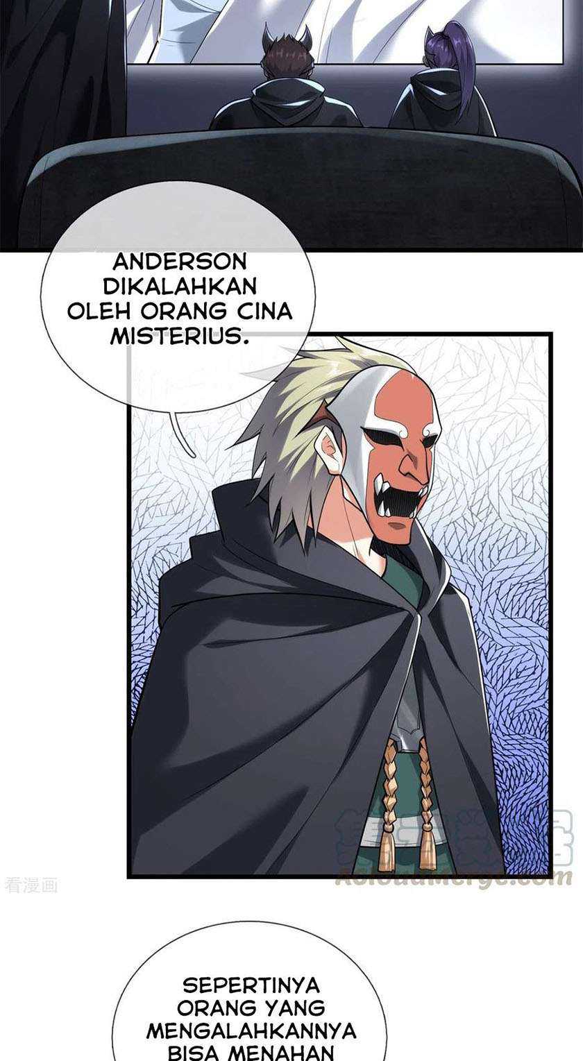 City Chapter 176 - halaman 6