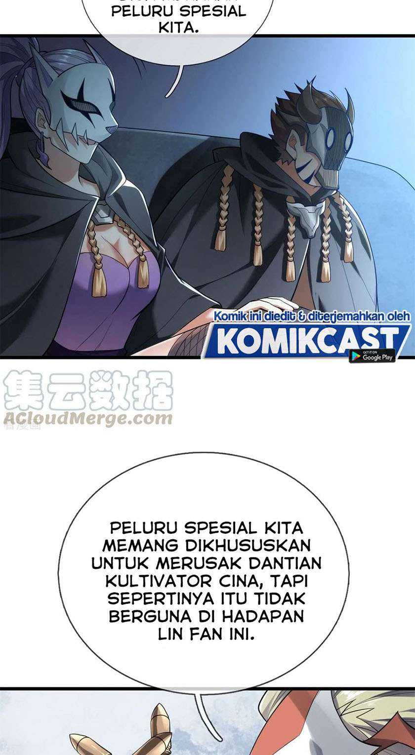 City Chapter 176 - halaman 7