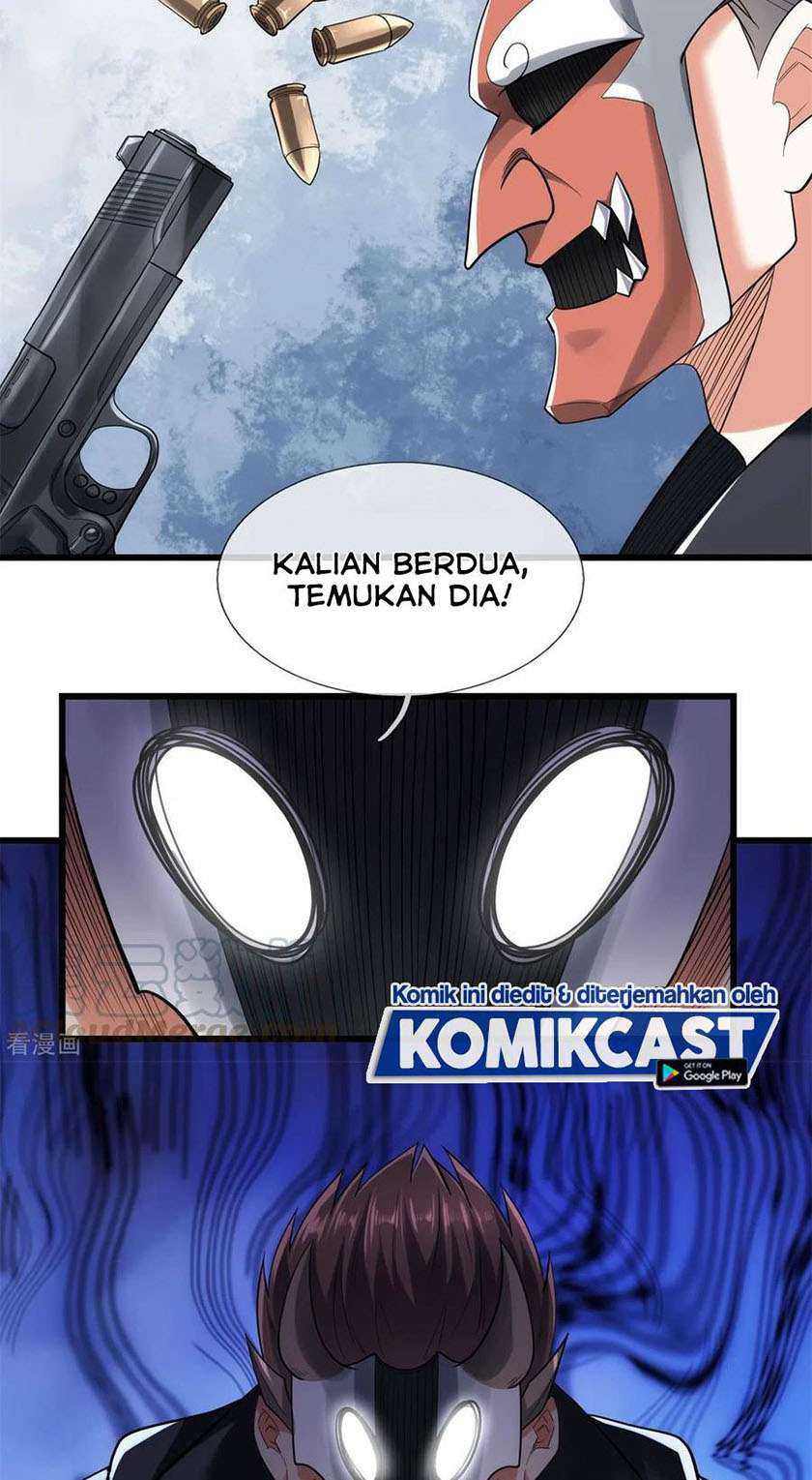 City Chapter 176 - halaman 8