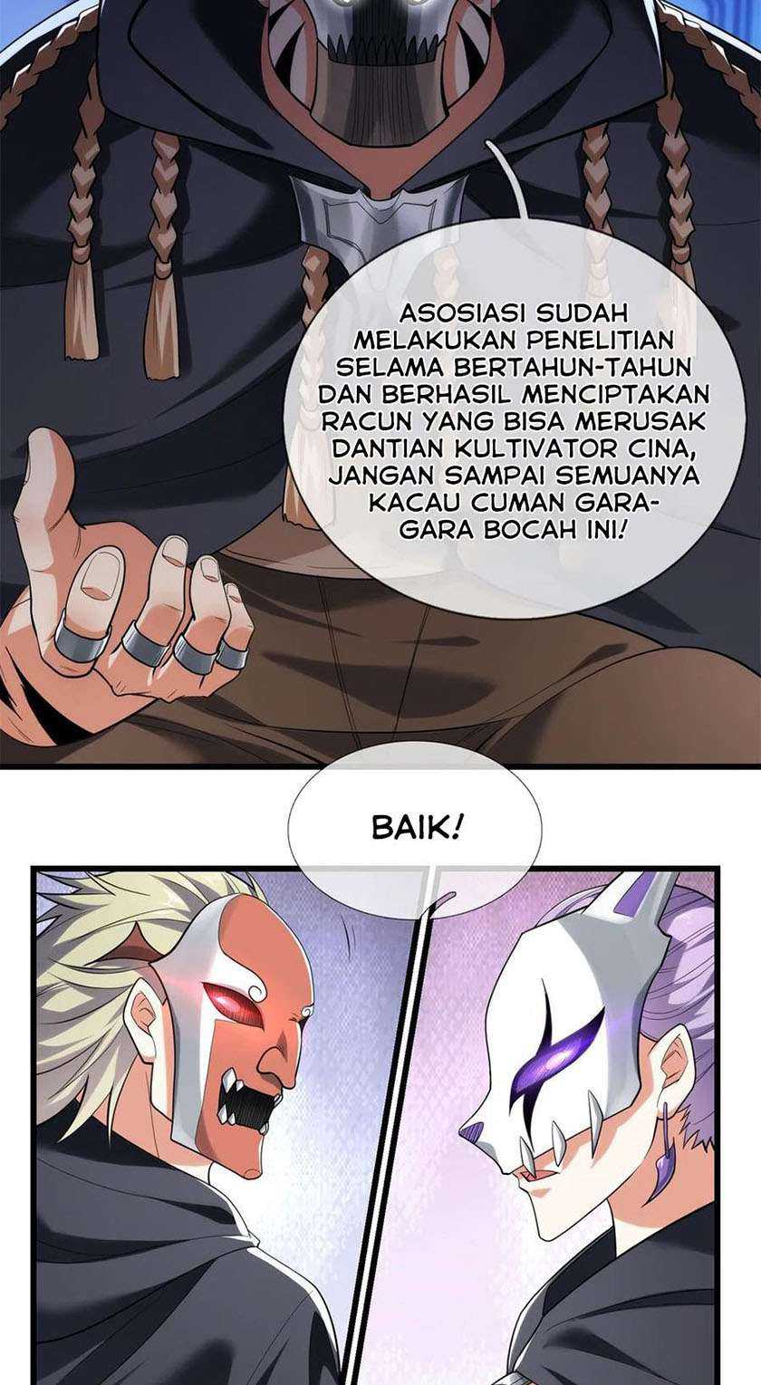 City Chapter 176 - halaman 9