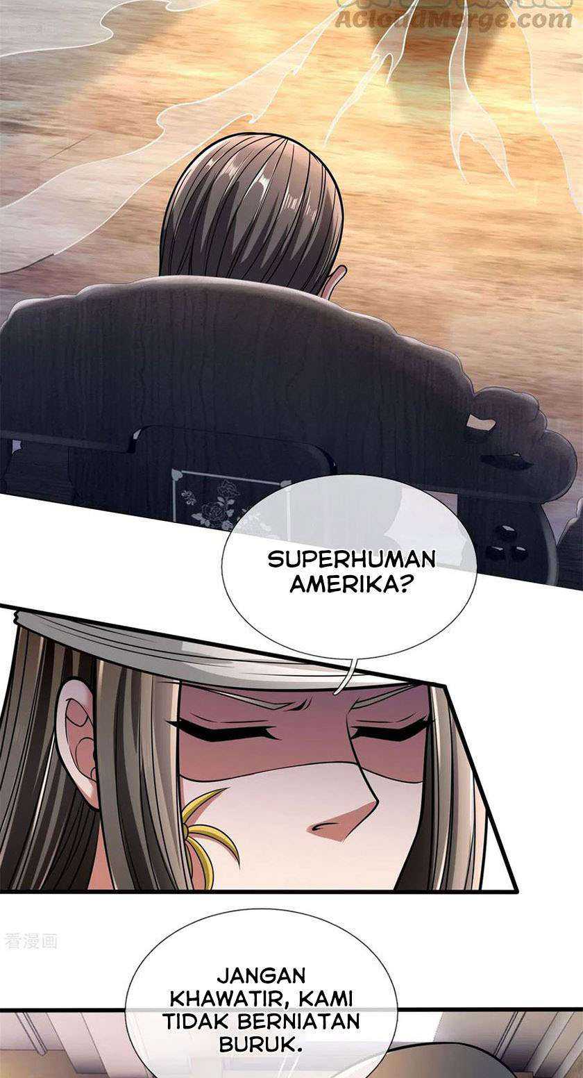 City Chapter 177 - halaman 13
