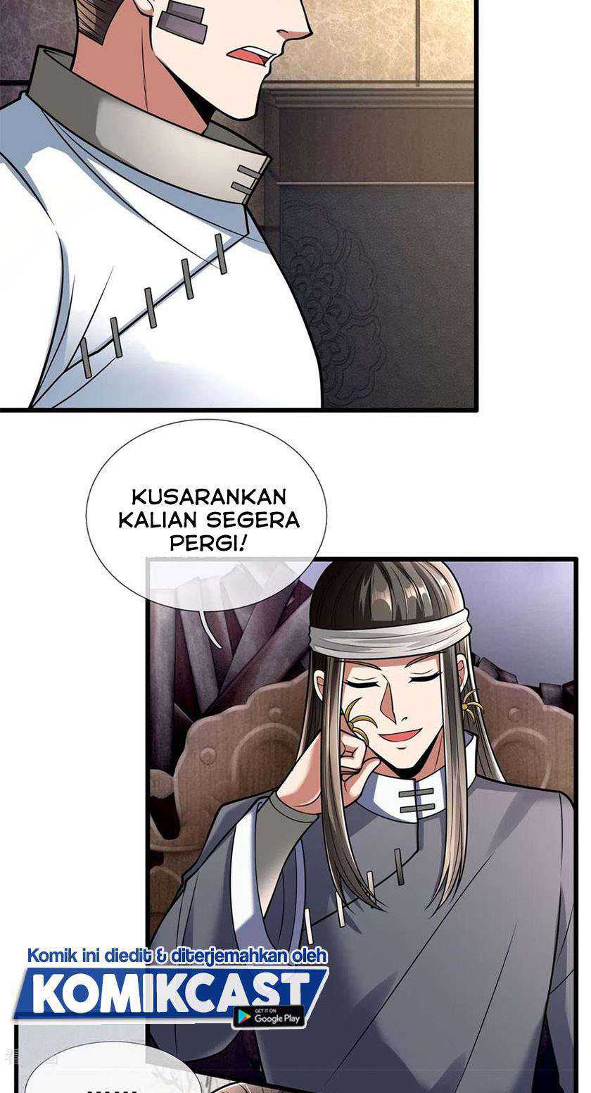 City Chapter 177 - halaman 15