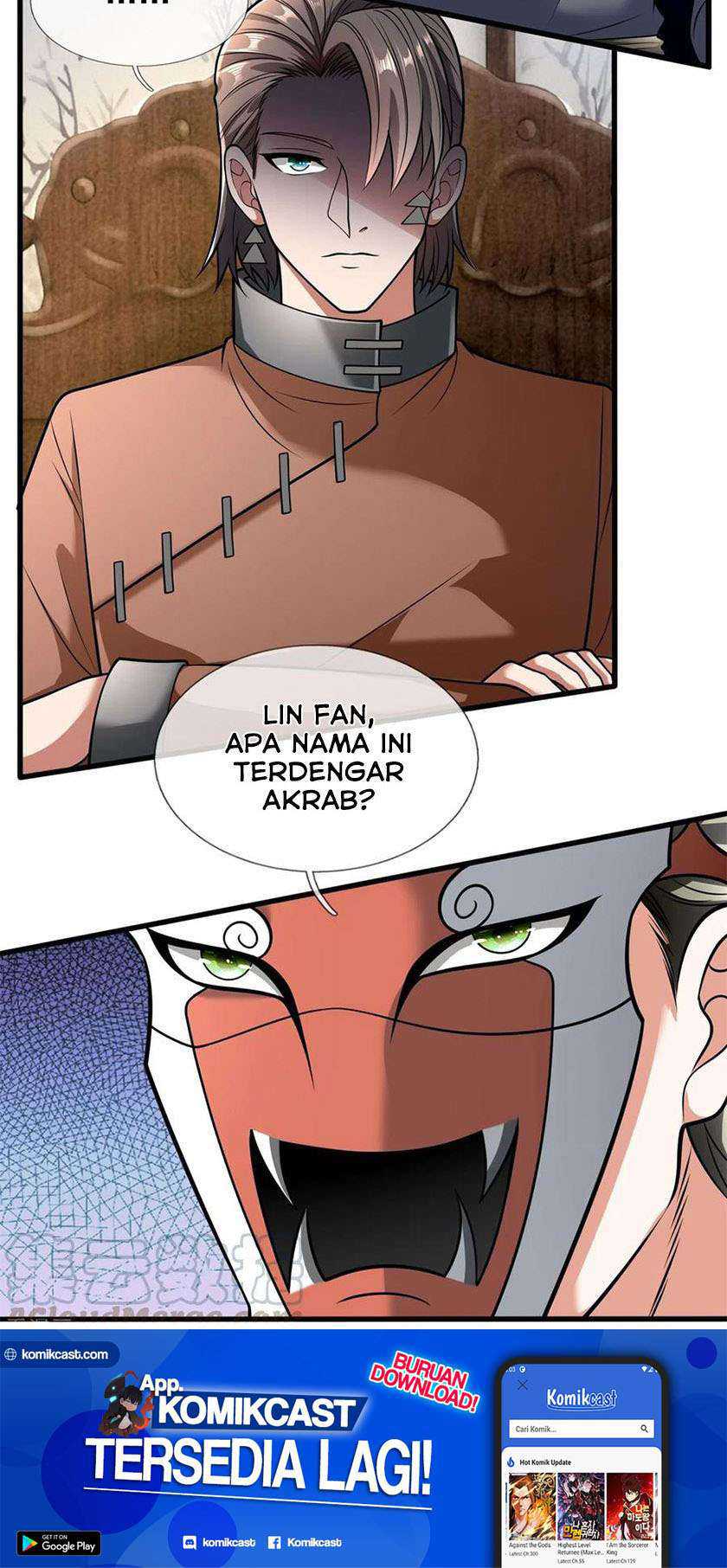 City Chapter 177 - halaman 16