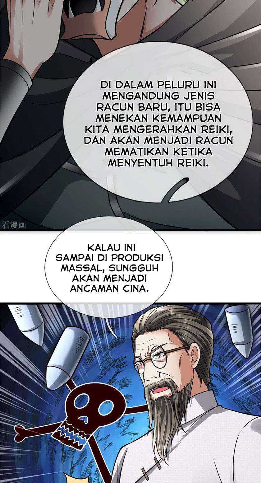 City Chapter 177 - halaman 5