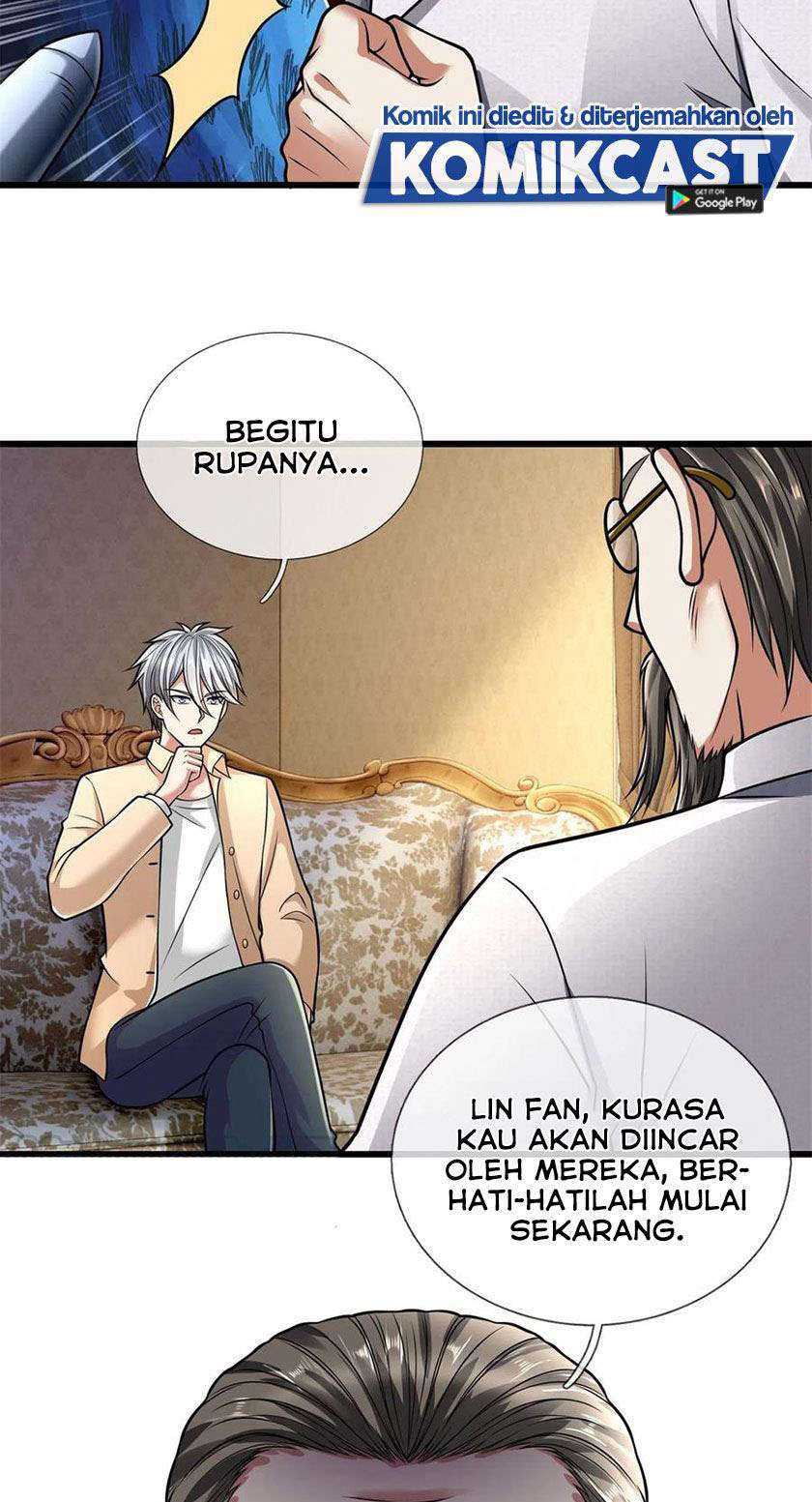 City Chapter 177 - halaman 6