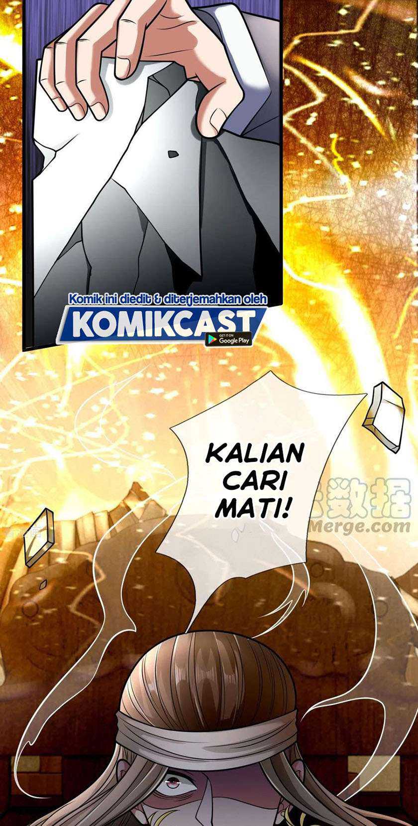 City Chapter 178 - halaman 10