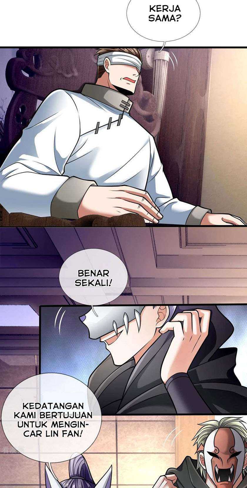 City Chapter 178 - halaman 5