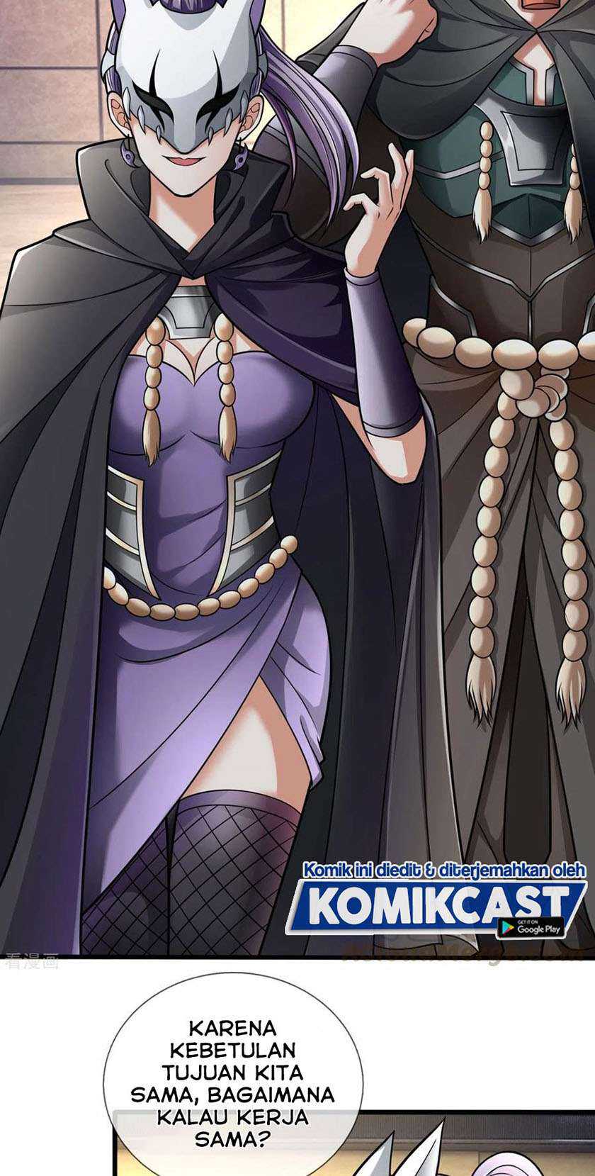 City Chapter 178 - halaman 6