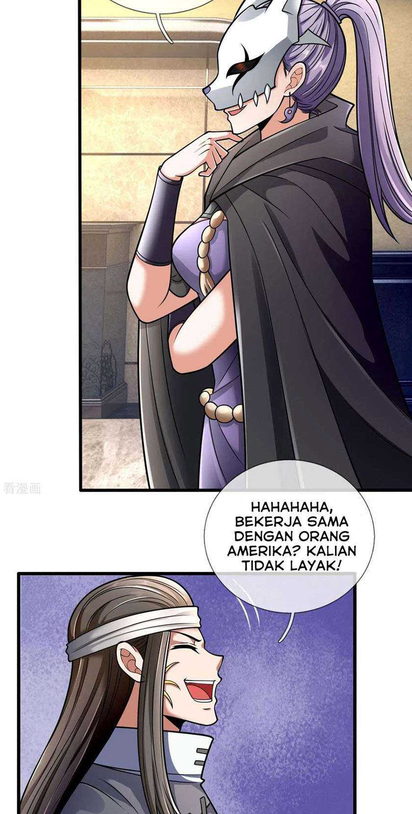 City Chapter 178 - halaman 7