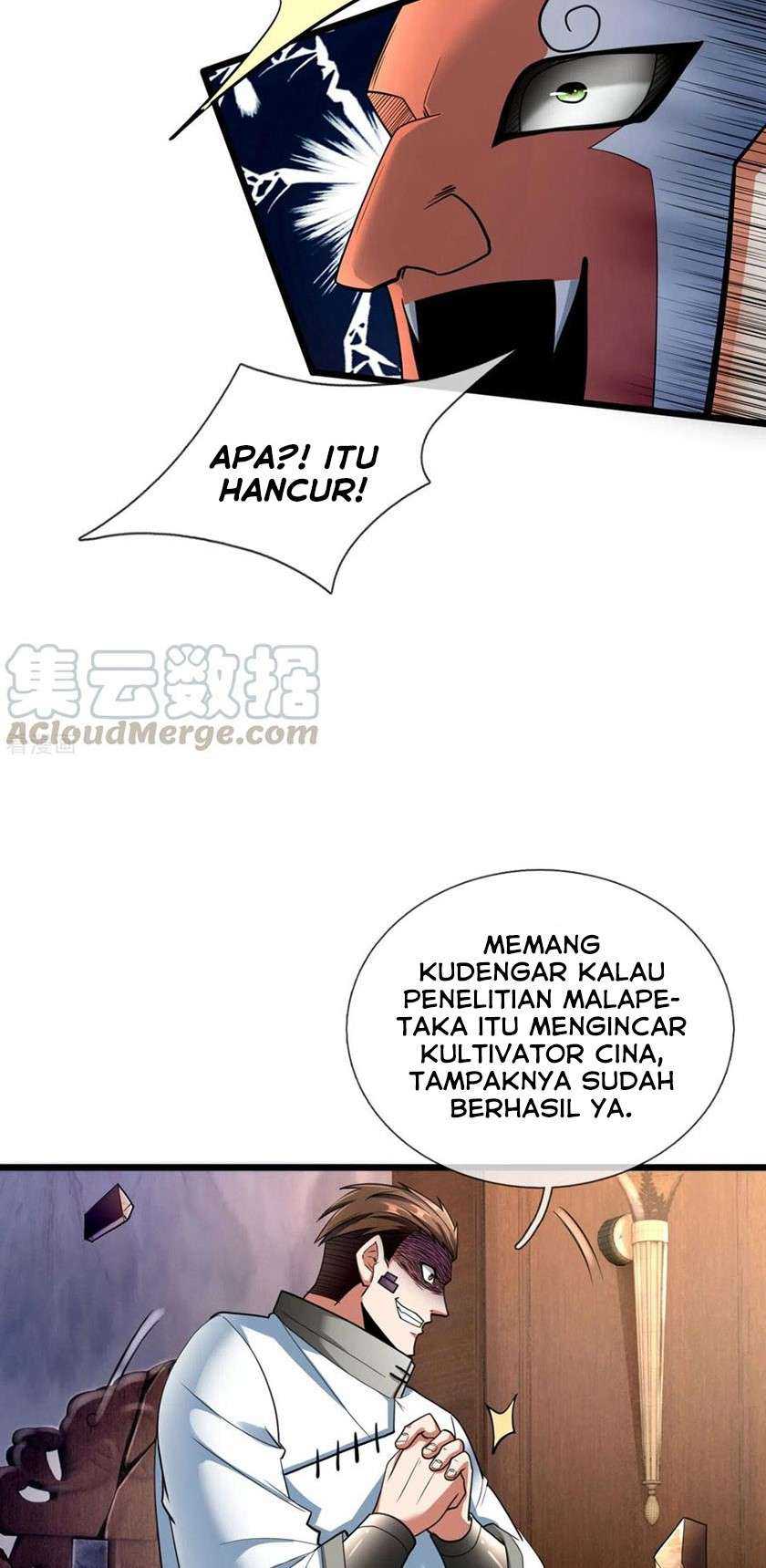 City Chapter 179 - halaman 10