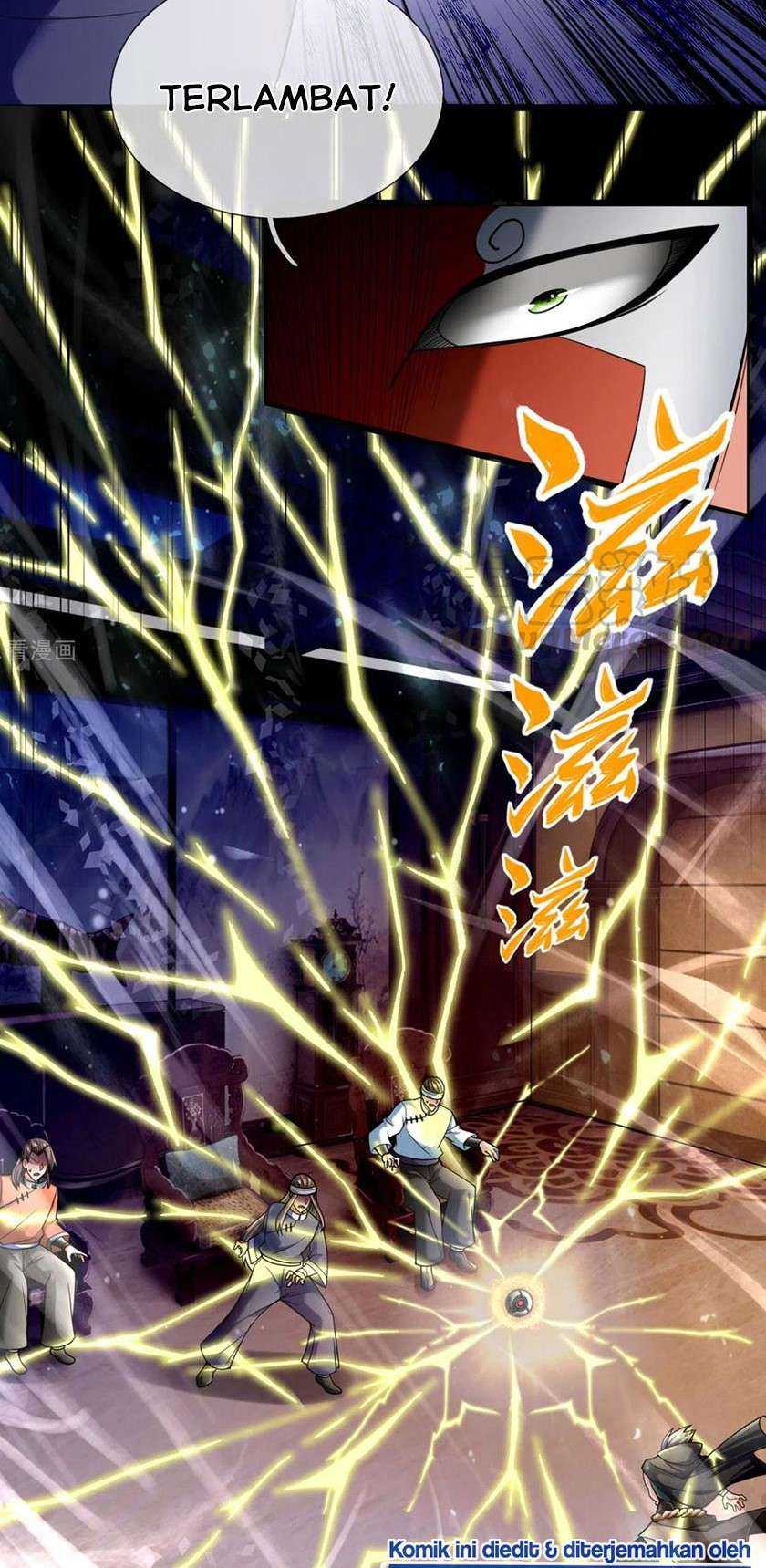City Chapter 179 - halaman 4
