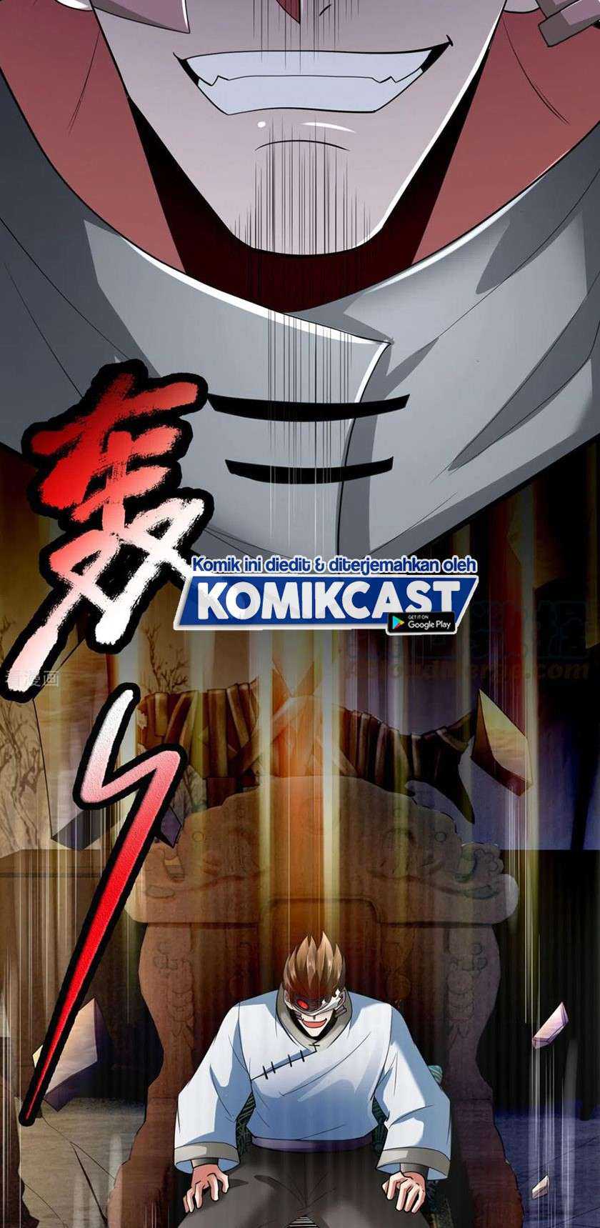 City Chapter 179 - halaman 8
