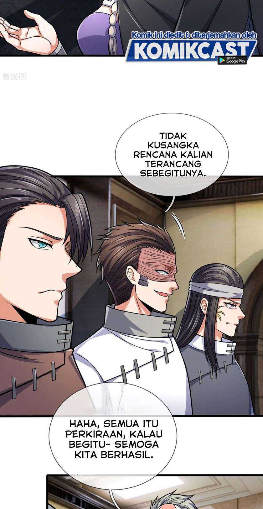 City Chapter 180 - halaman 13