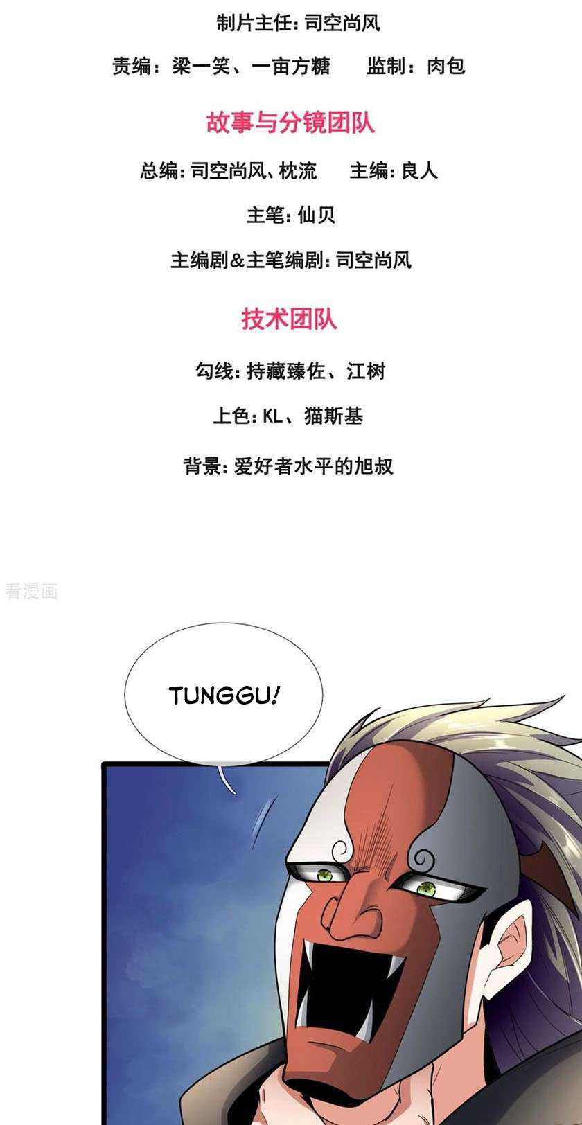 City Chapter 180 - halaman 3