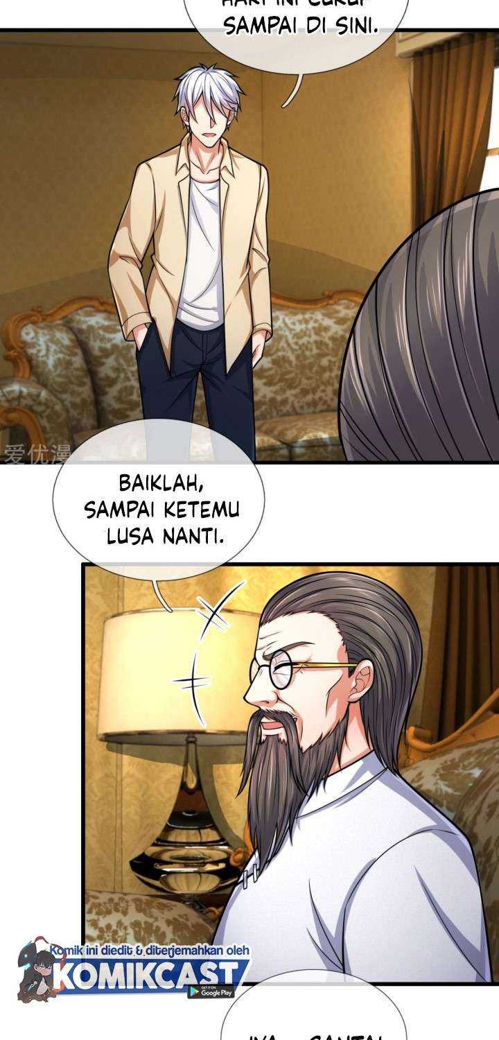 City Chapter 181 - halaman 11