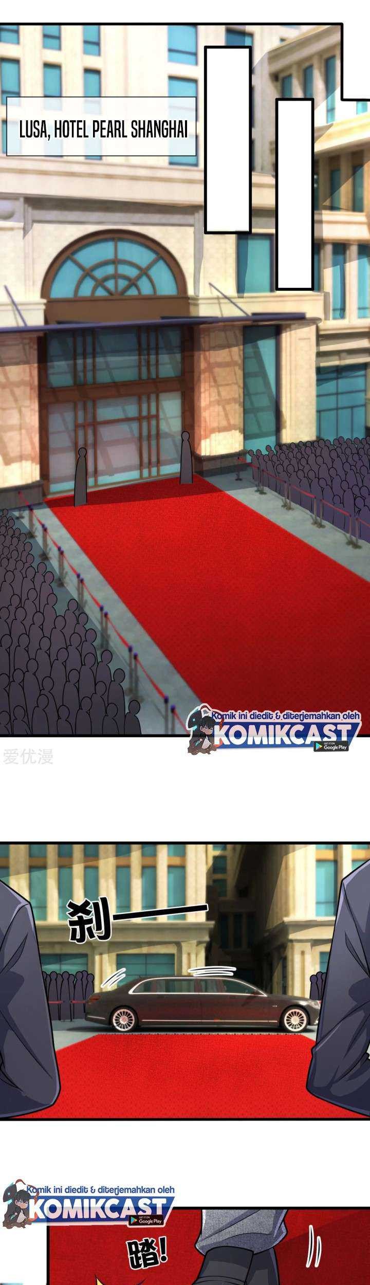 City Chapter 181 - halaman 13