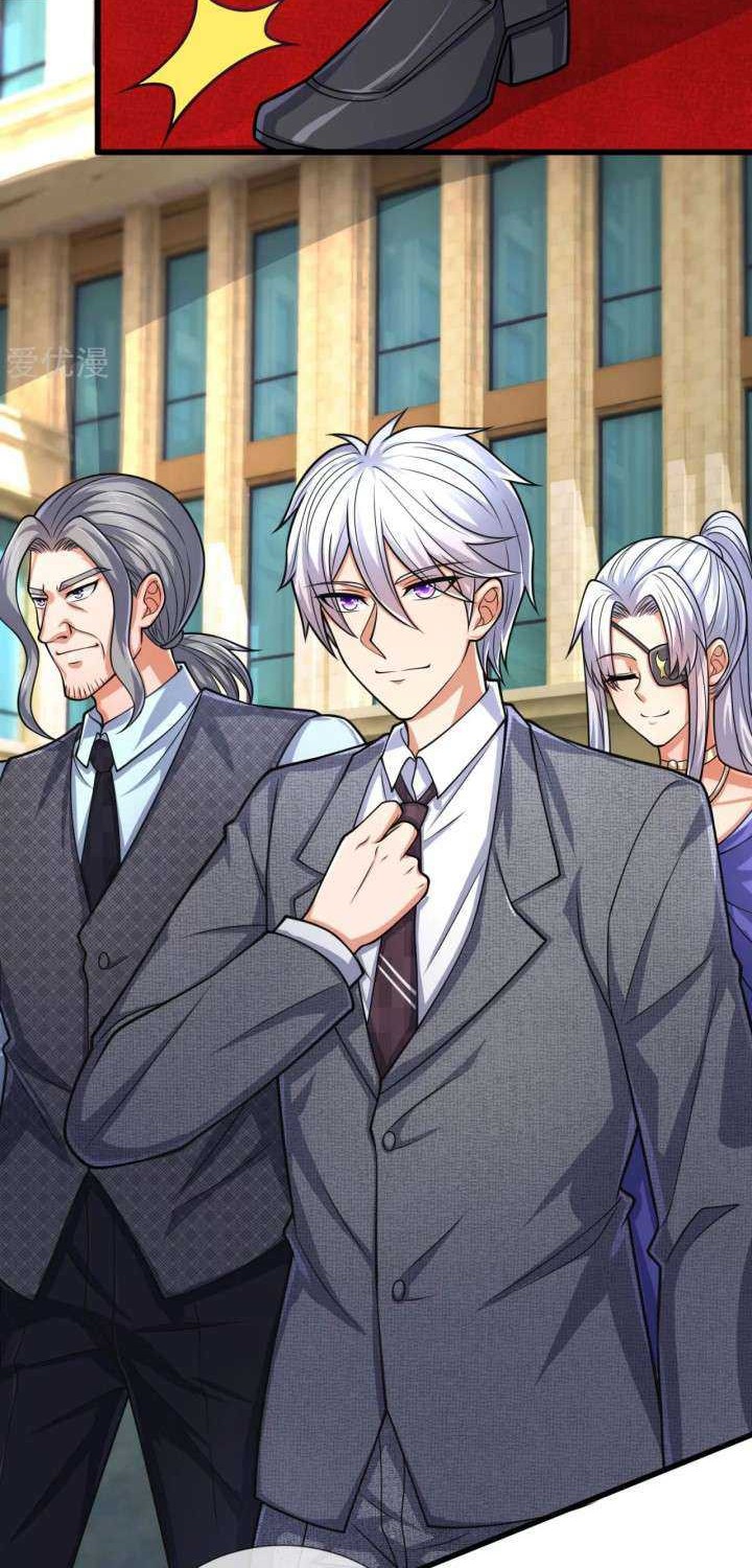City Chapter 181 - halaman 14