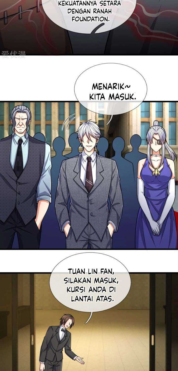 City Chapter 181 - halaman 18