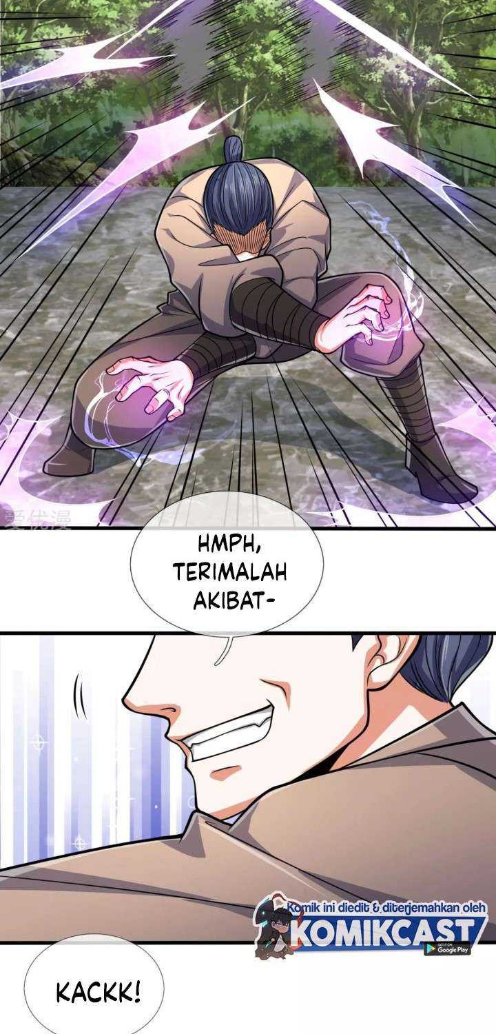 City Chapter 181 - halaman 5