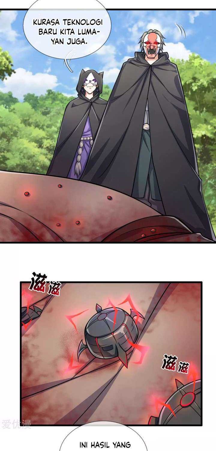 City Chapter 181 - halaman 7