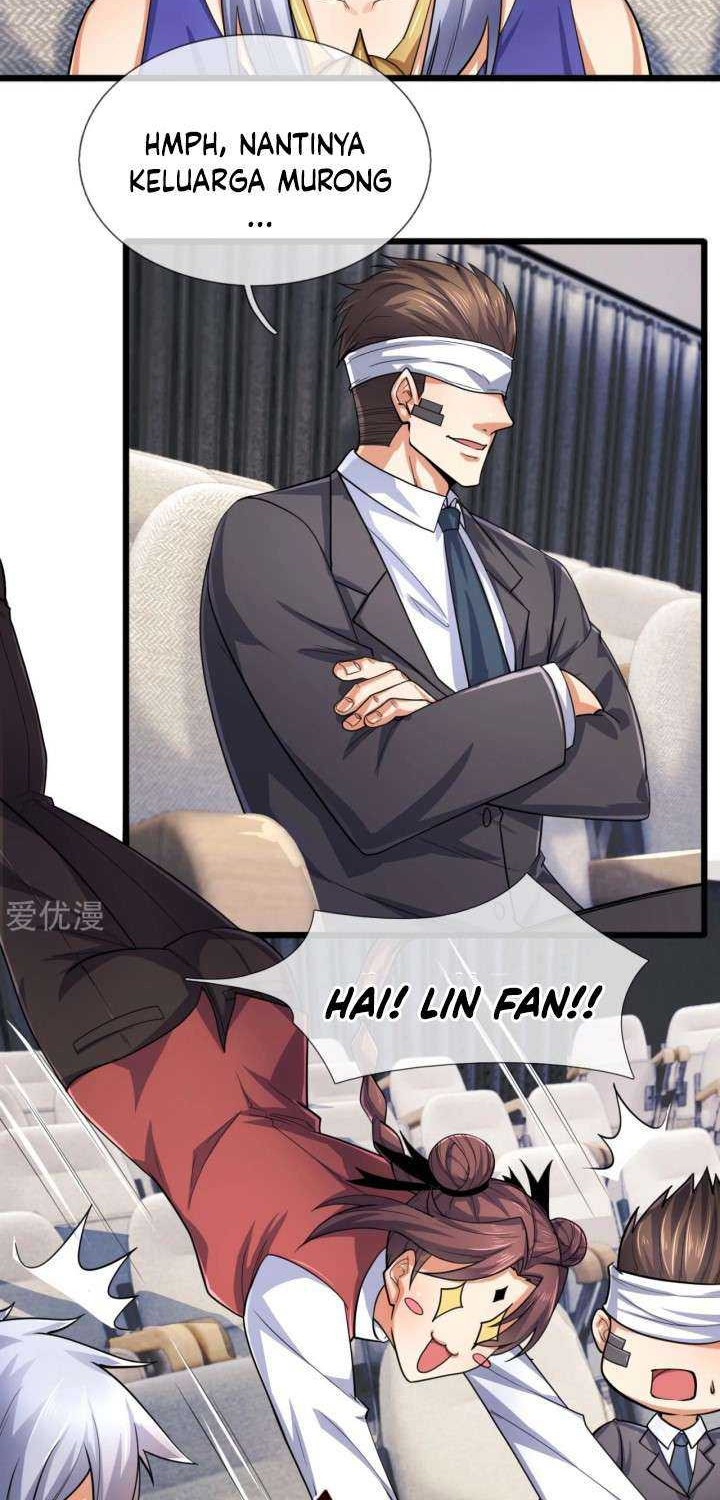 City Chapter 182 - halaman 11
