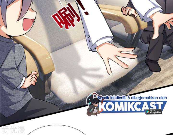 City Chapter 182 - halaman 12