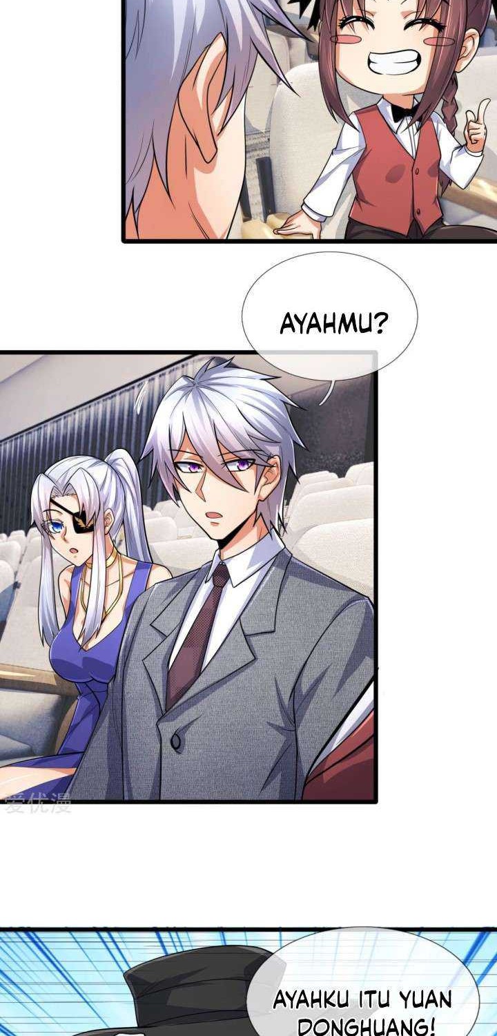 City Chapter 182 - halaman 14