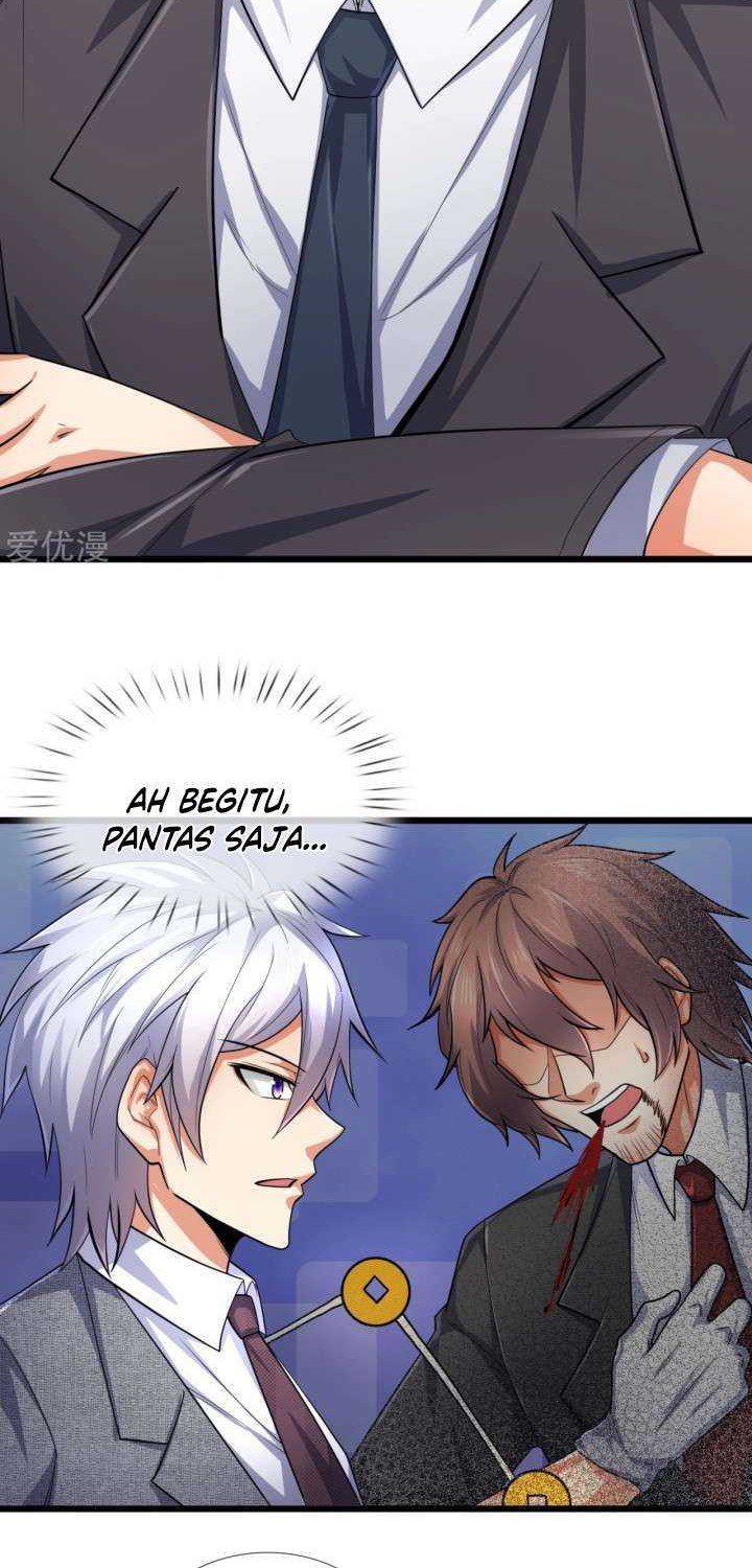 City Chapter 182 - halaman 16