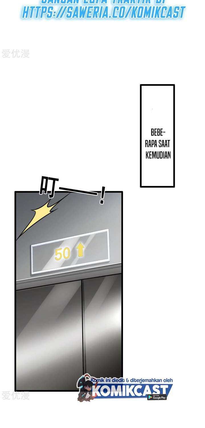 City Chapter 182 - halaman 3