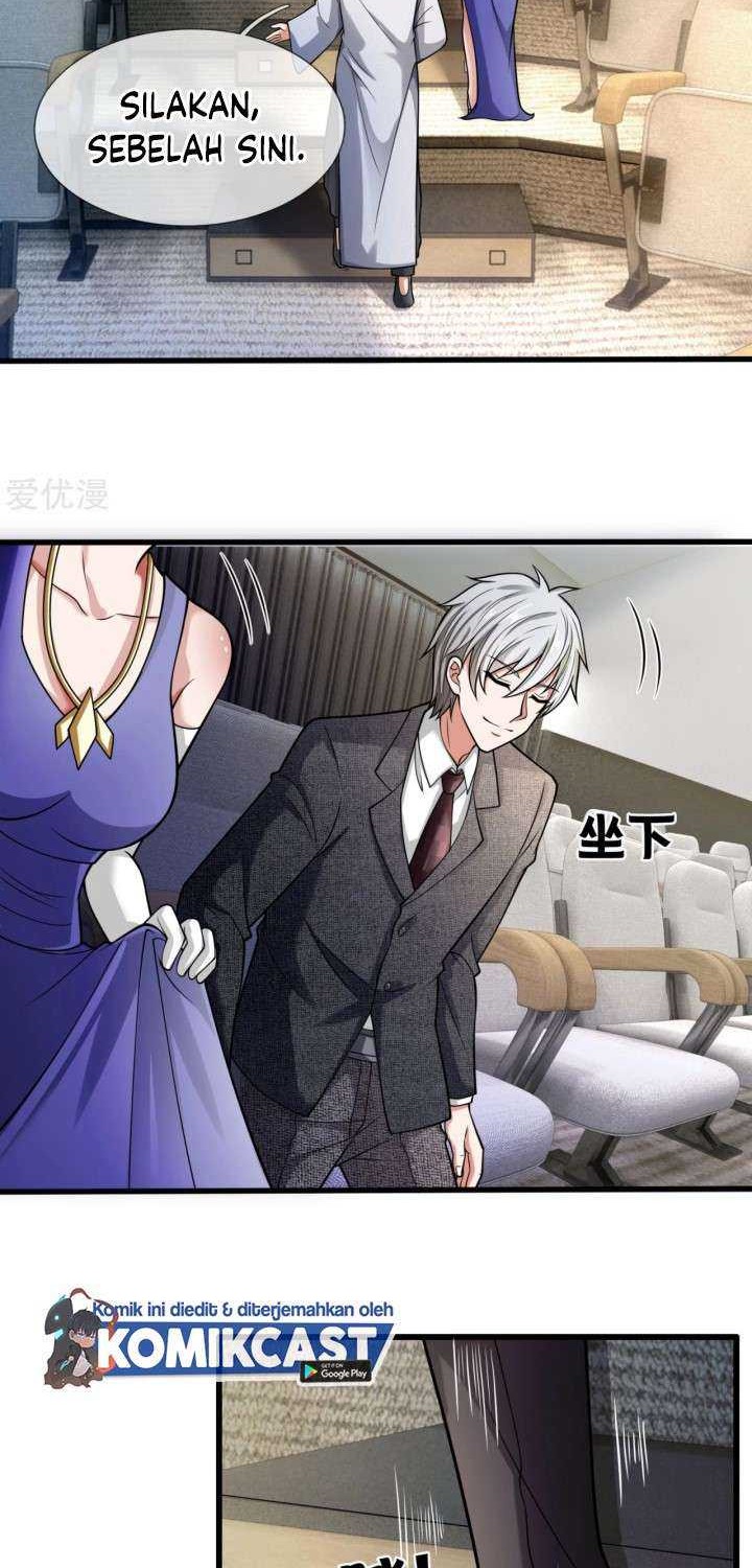 City Chapter 182 - halaman 7