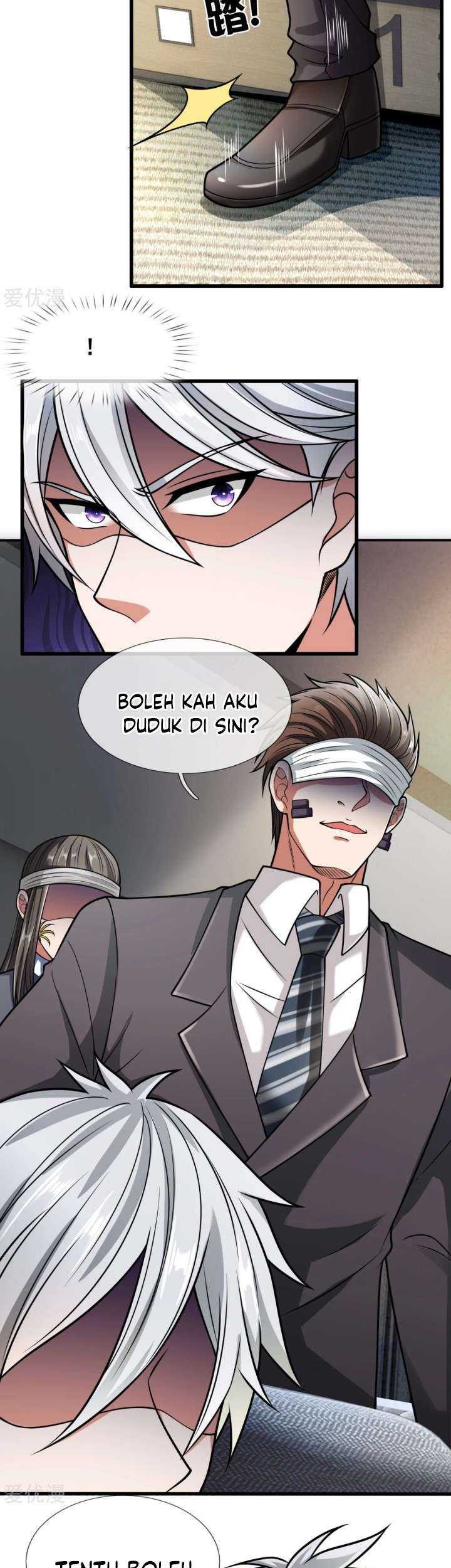 City Chapter 182 - halaman 8