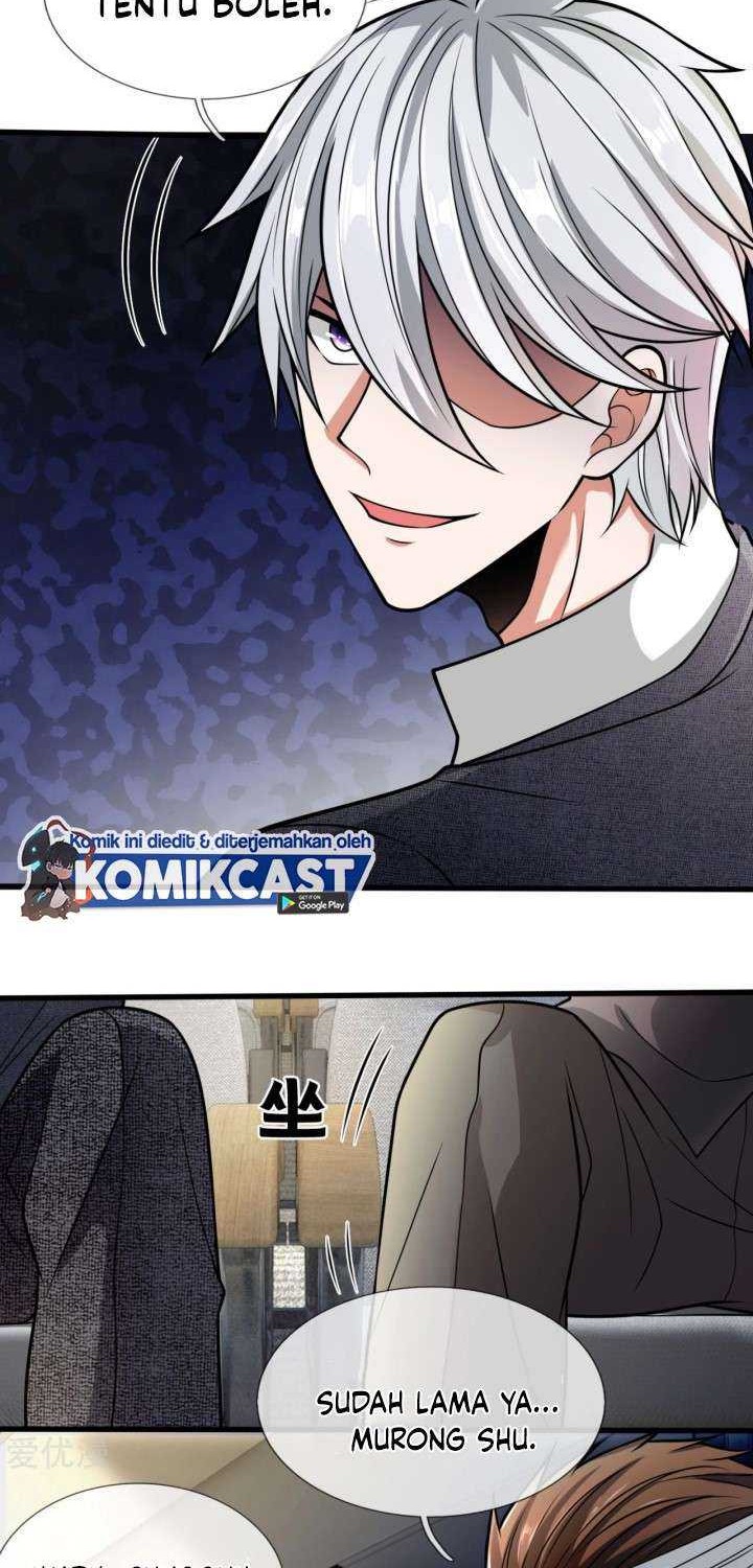 City Chapter 182 - halaman 9