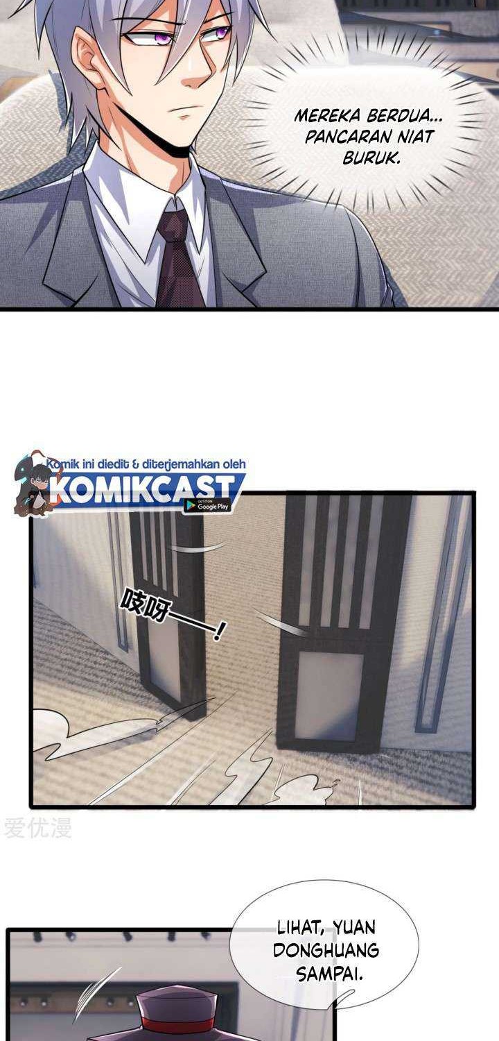 City Chapter 183 - halaman 5
