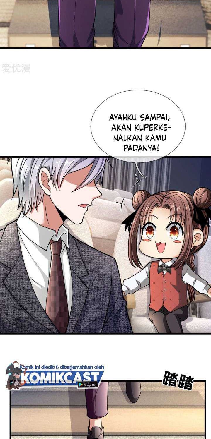 City Chapter 183 - halaman 7