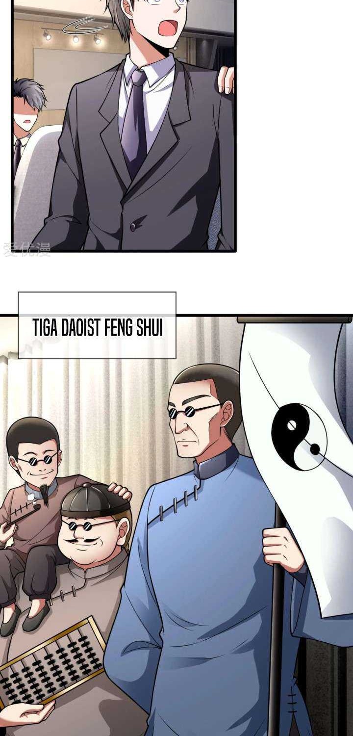 City Chapter 183 - halaman 9