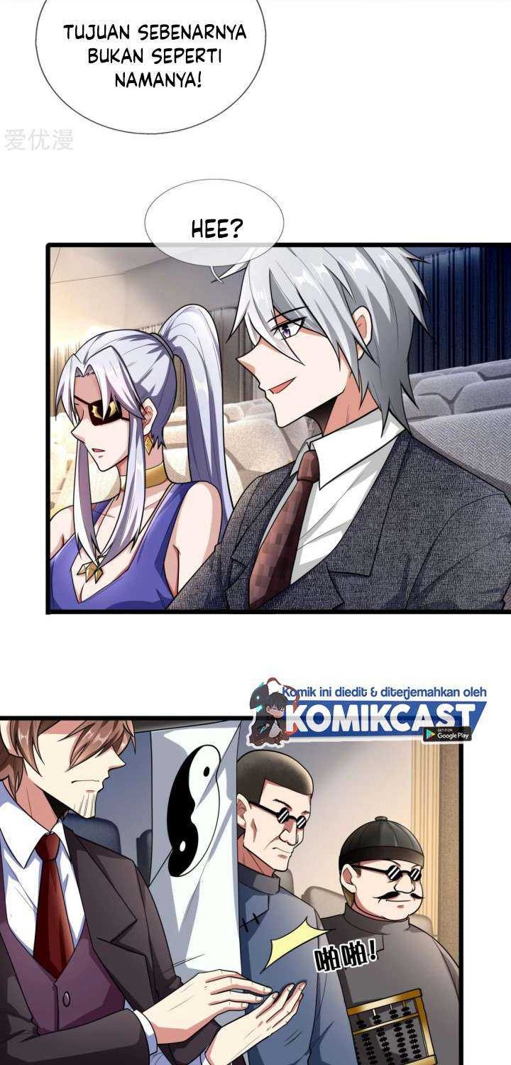 City Chapter 184 - halaman 14