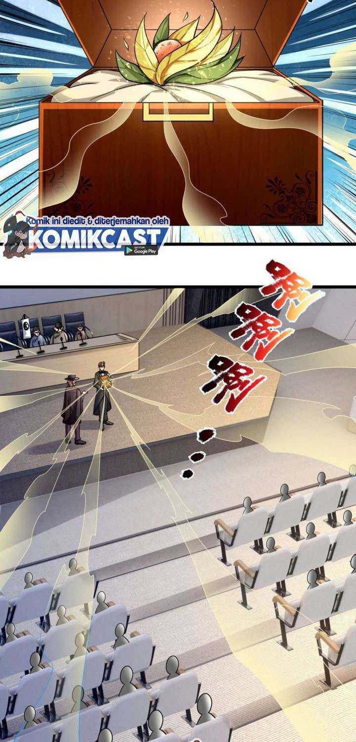 City Chapter 184 - halaman 16
