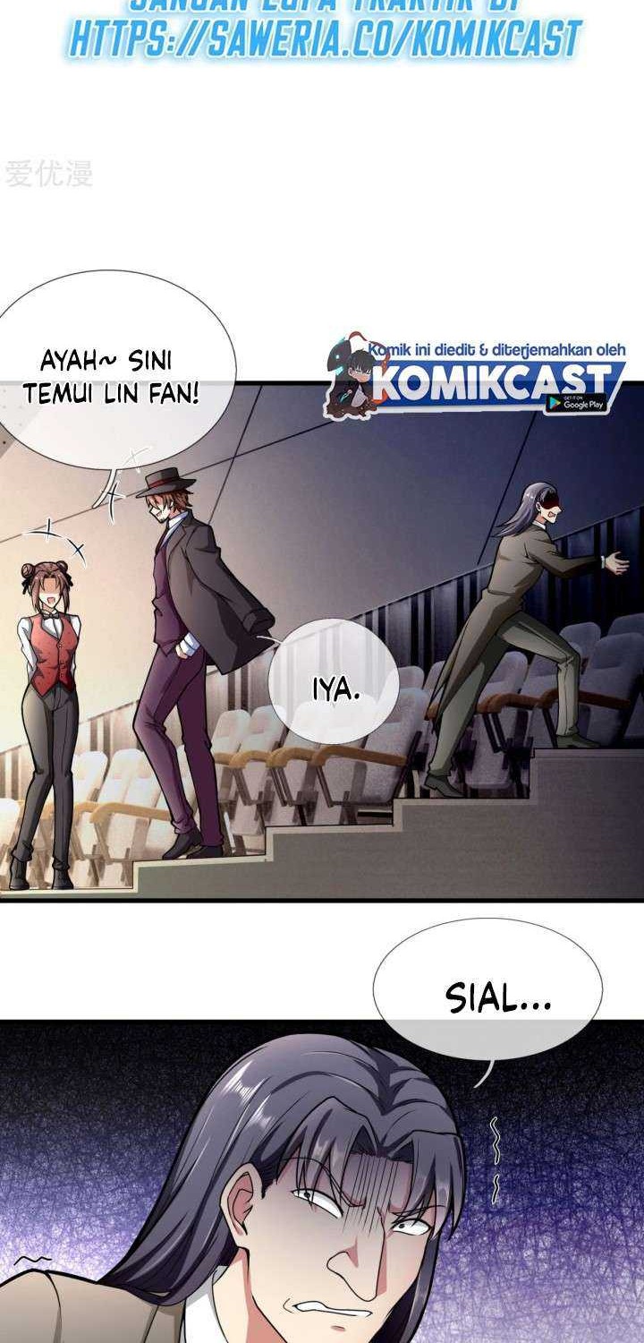 City Chapter 184 - halaman 3