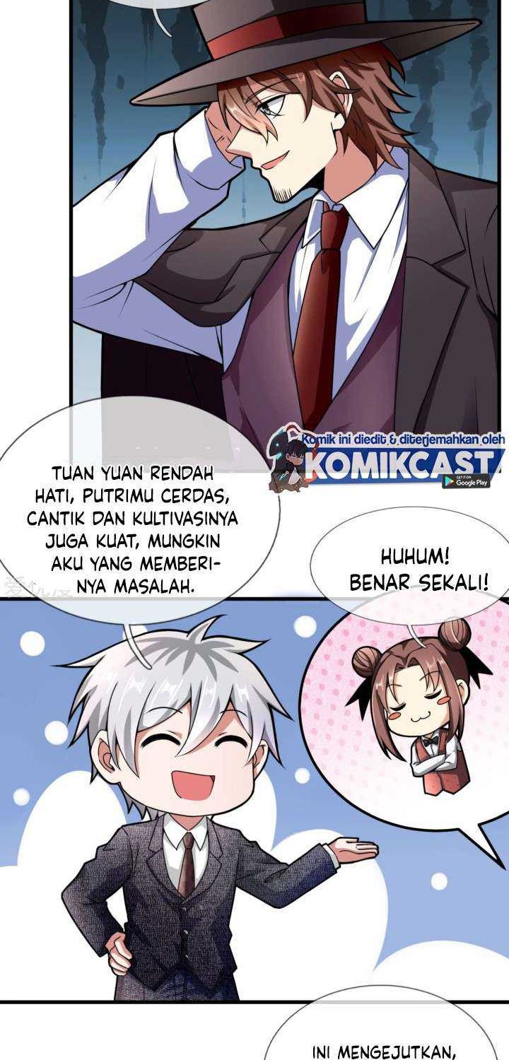 City Chapter 184 - halaman 5