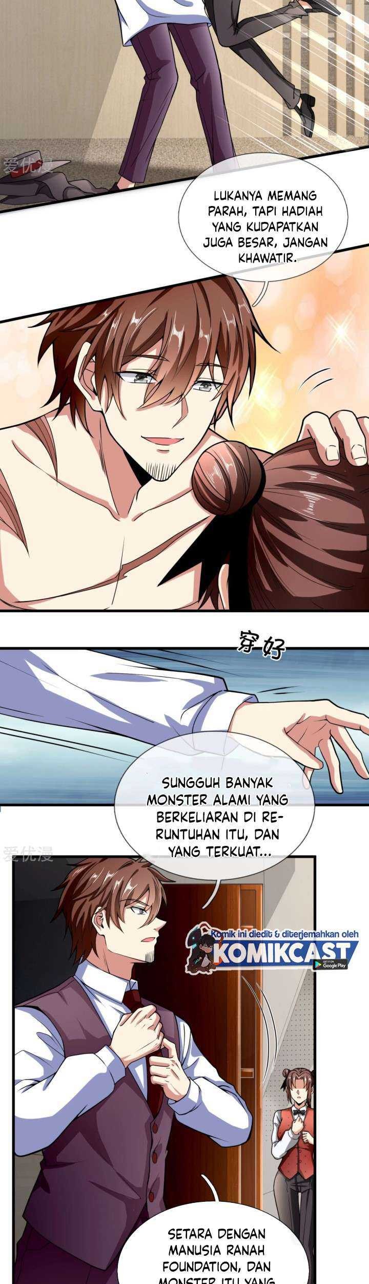 City Chapter 185 - halaman 13