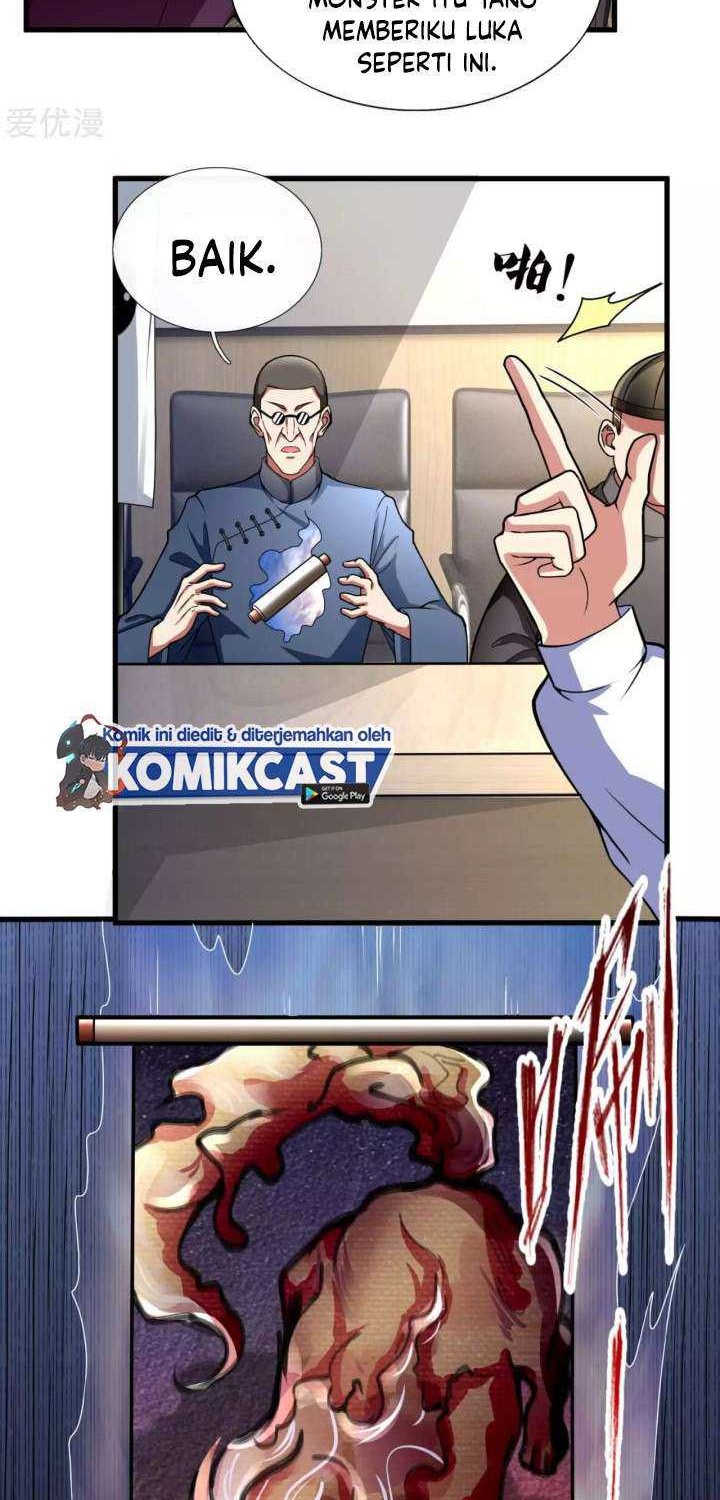 City Chapter 185 - halaman 14