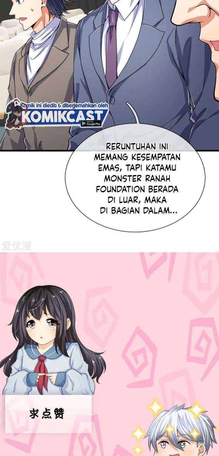 City Chapter 185 - halaman 18