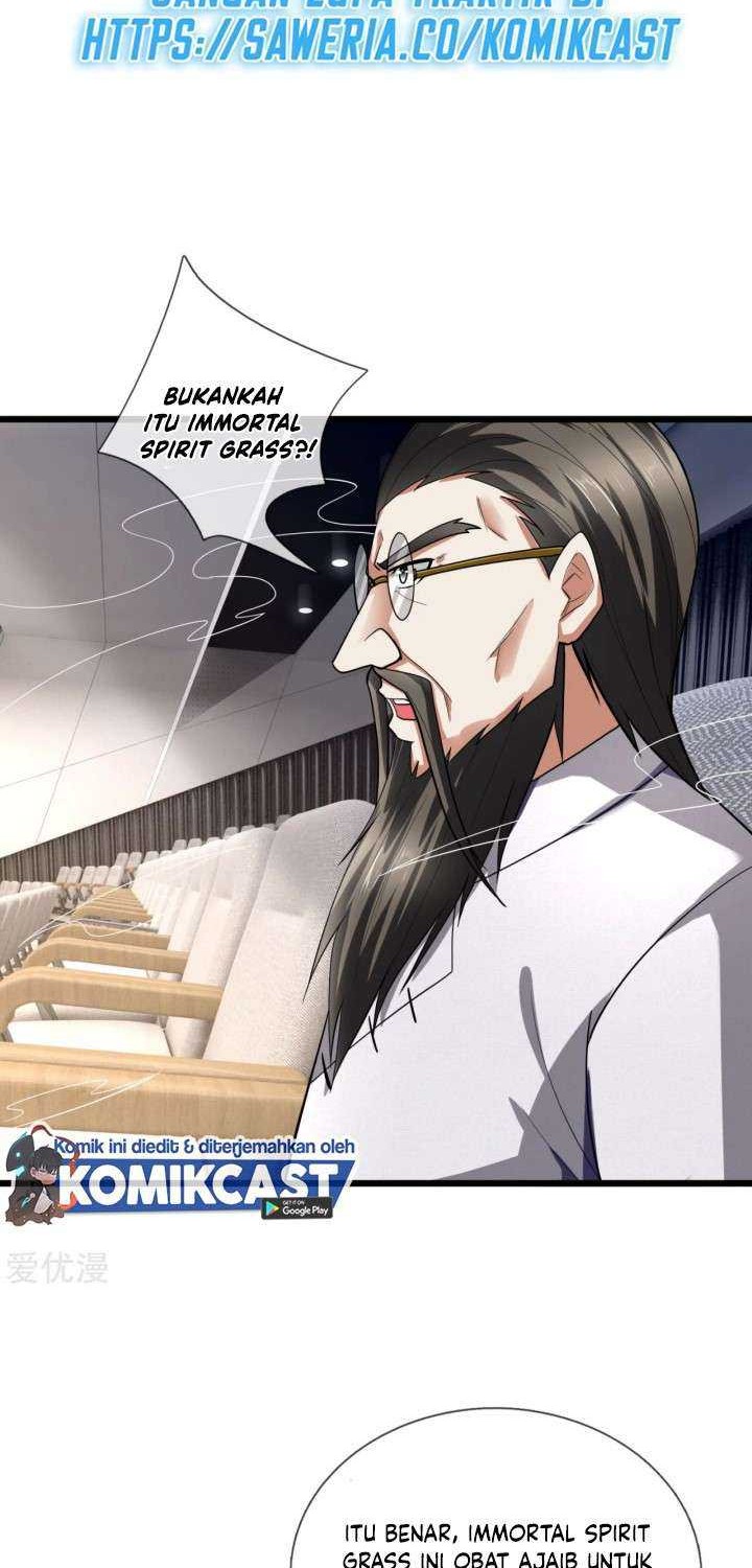 City Chapter 185 - halaman 3